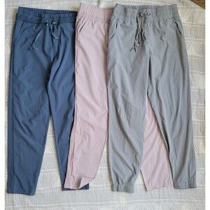 Kyodan Athleisure bundle pants size S/M GUC